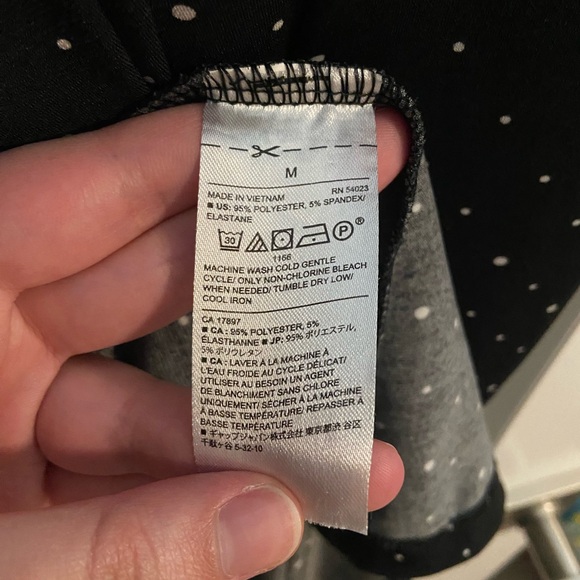 Banana Republic Wrap Dress - Picture 7 of 7